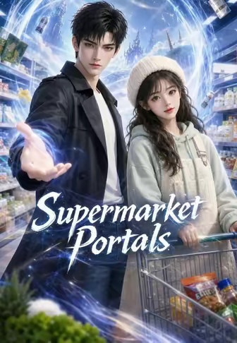 Supermarket Portals