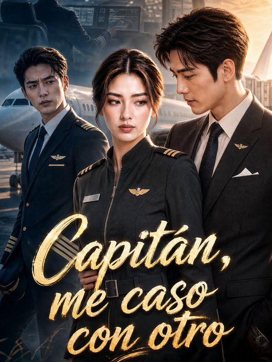 Capitán, me caso con otro