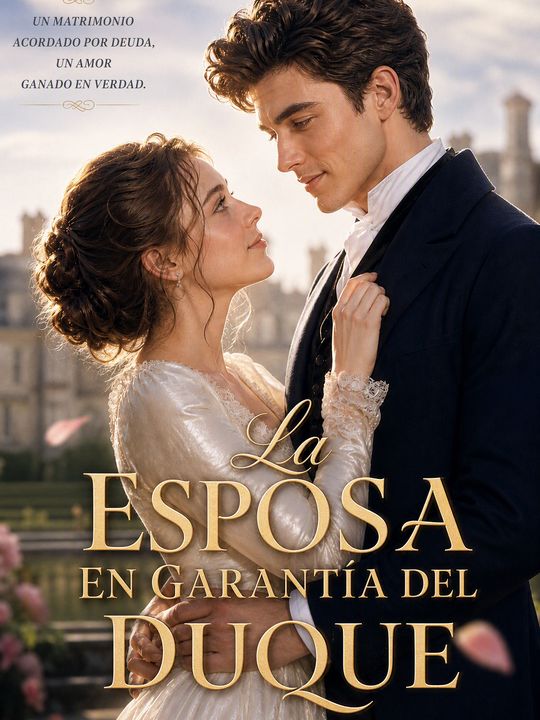 La esposa en garantía del duque
