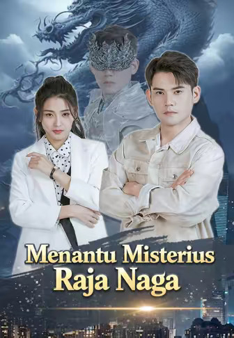(Dub)Menantu Misterius Raja Naga