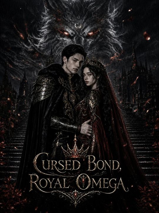 Cursed Bond, Royal Omega