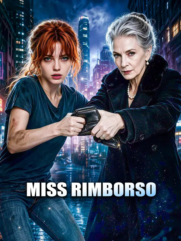 Miss Rimborso