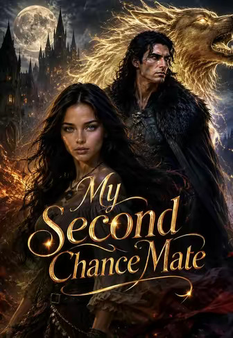 My Second Chance Mate
