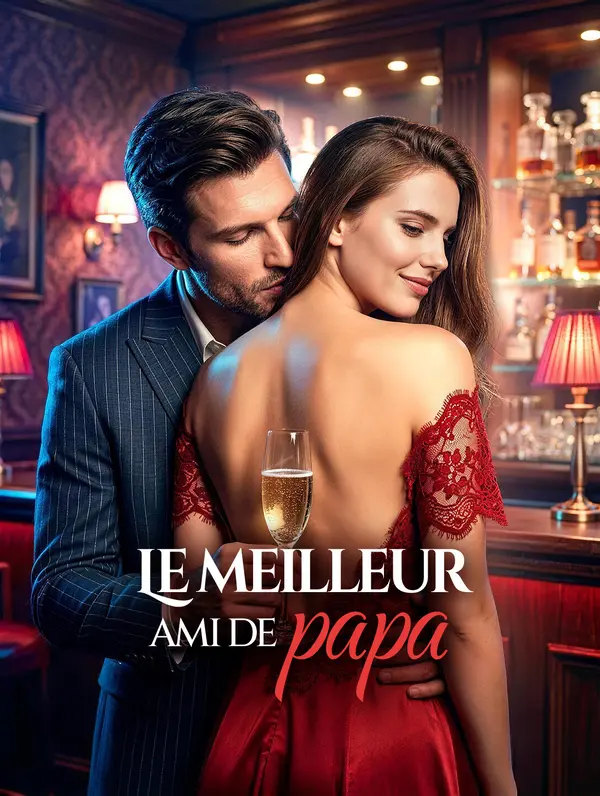 Le meilleur ami de papa