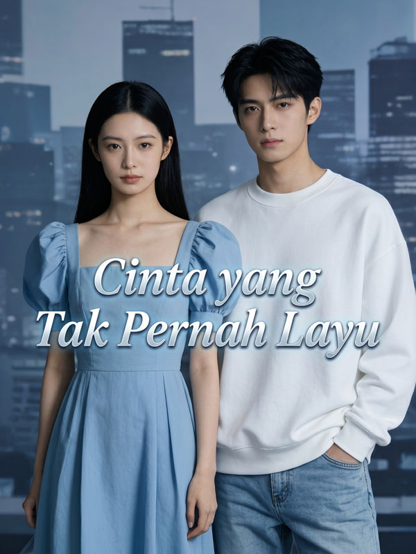 Cinta yang Tak Pernah Layu
