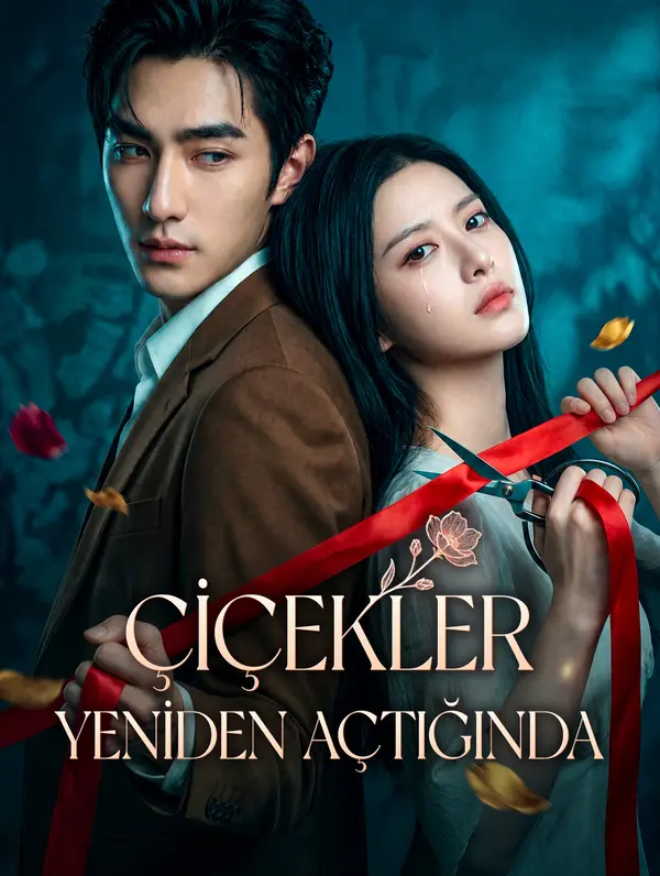 ÇİÇEKLER YENİDEN AÇTIĞINDA