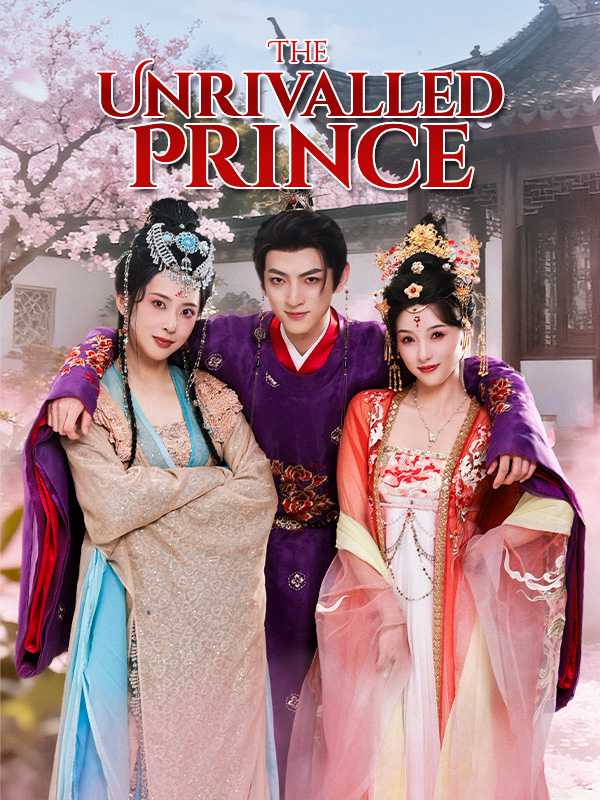 The Unrivalled Prince