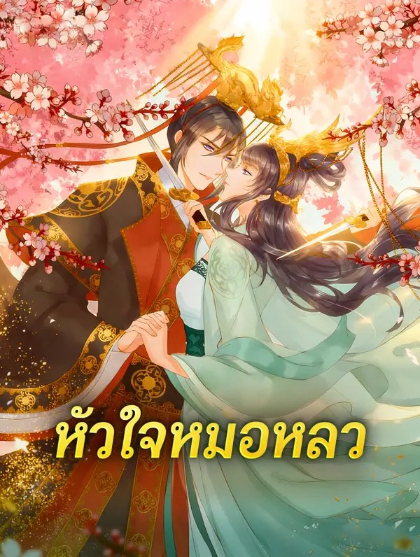 หัวใจหมอหลว