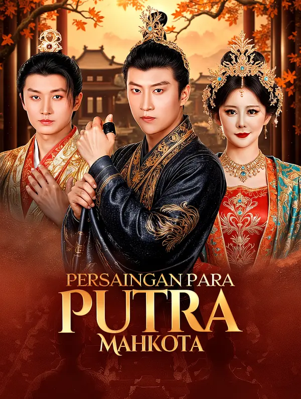 Persaingan Para Putra Mahkota