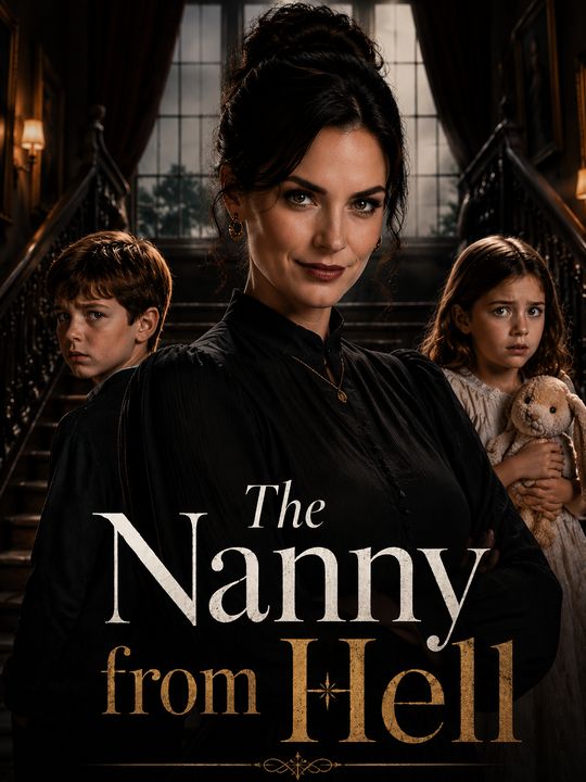 The Nanny from Hell