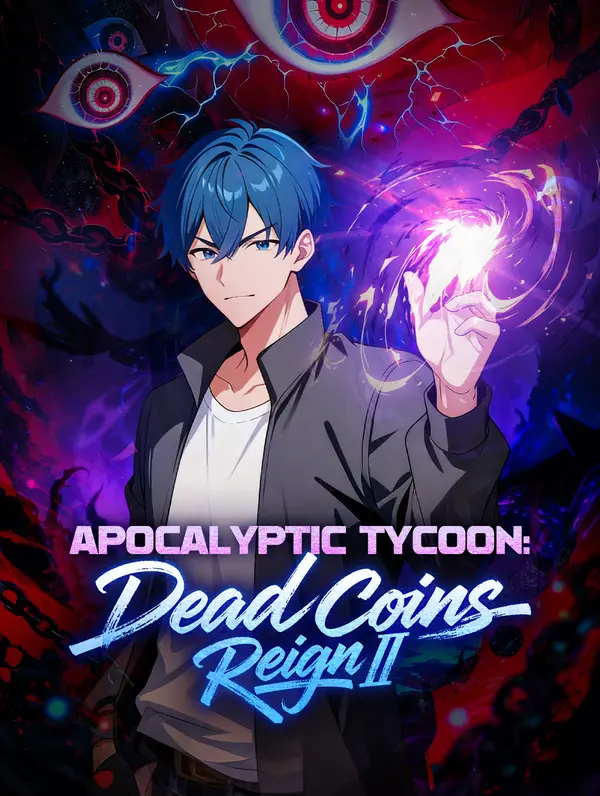 Apocalyptic Tycoon: Dead Coins Reign II