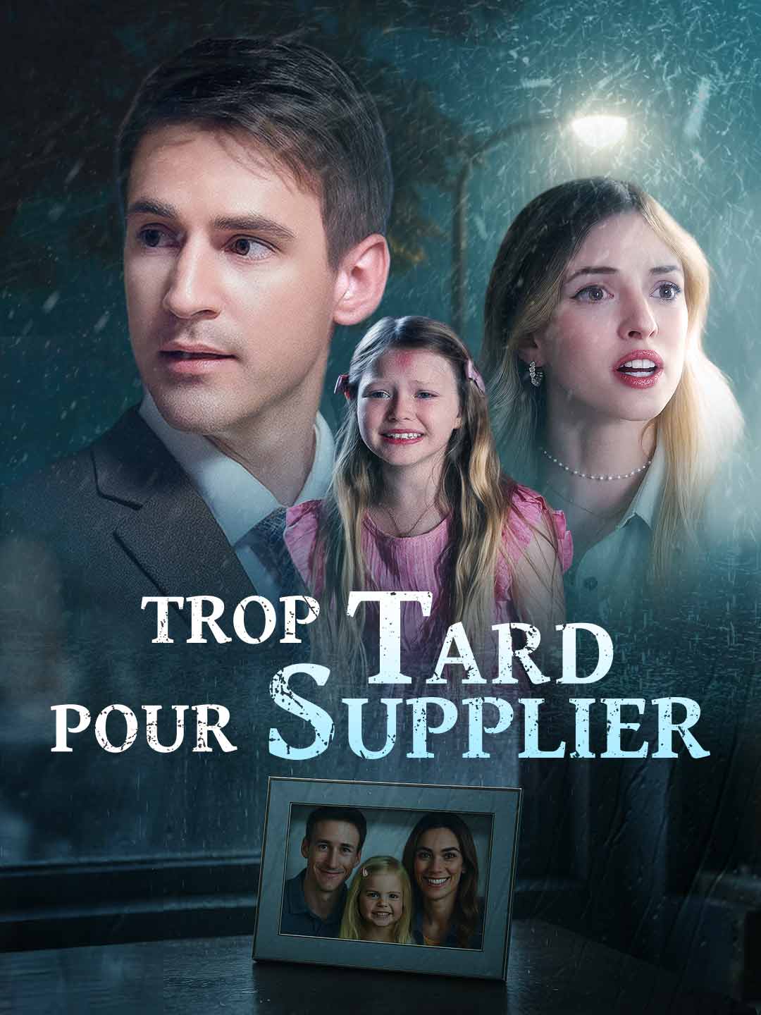 Trop tard pour supplier (2025)