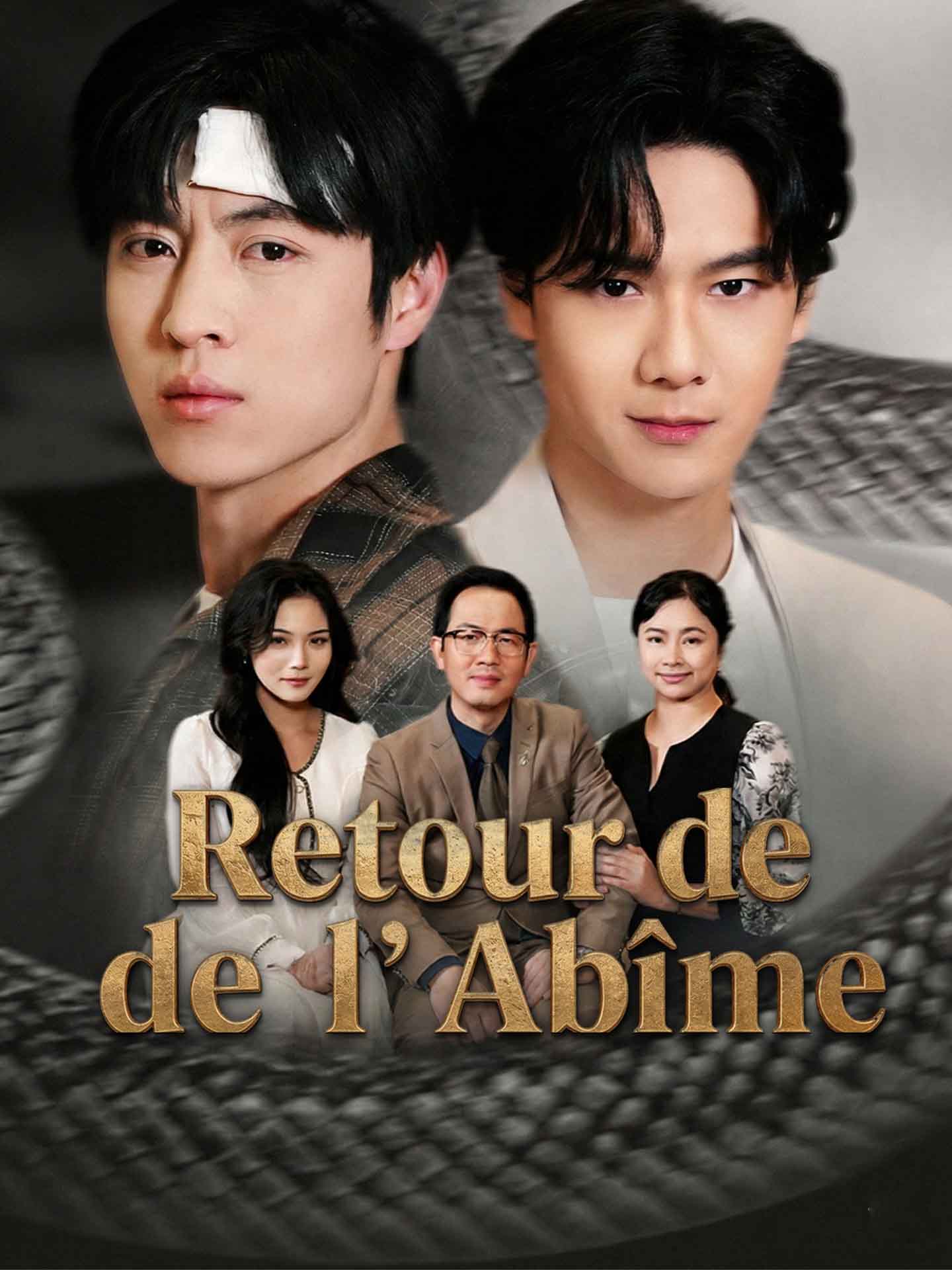 Retour de l'Abîme