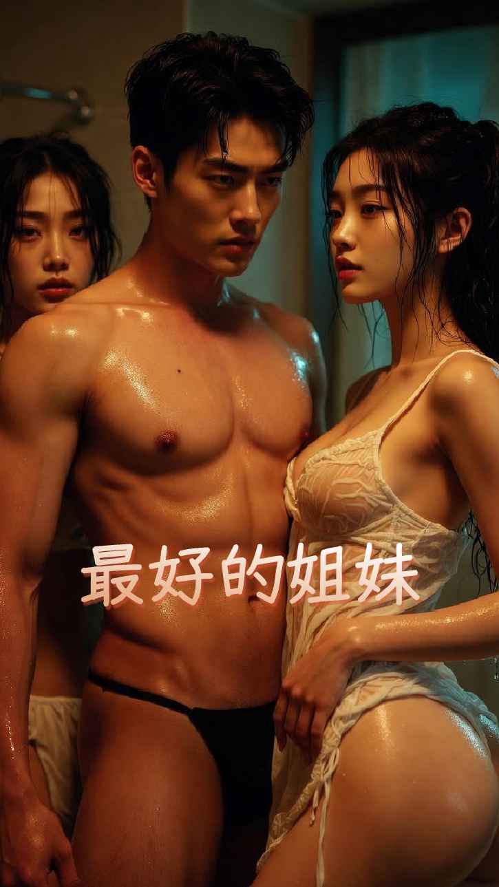 最好的姐妹