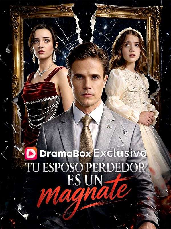 Tu esposo perdedor es un magnate (2026)