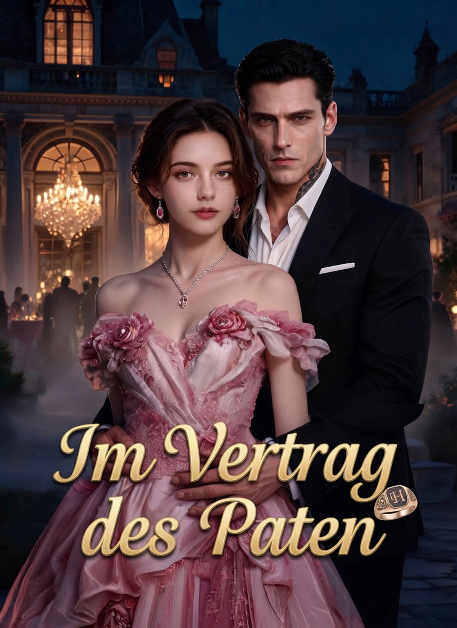 Im Vertrag des Paten