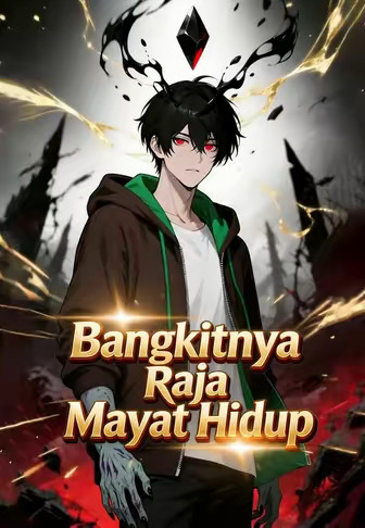 Bangkitnya Raja Mayat Hidup