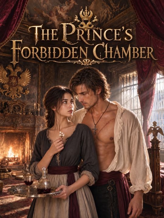 The Prince's Forbidden Chamber