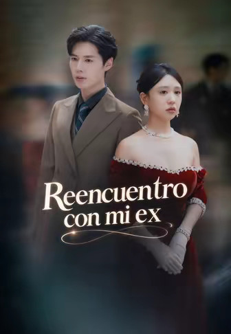 Reencuentro con mi ex