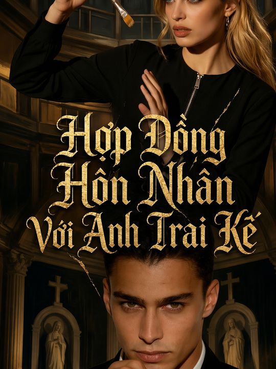 Hợp Đồng Hôn Nhân Với Anh Trai Kế