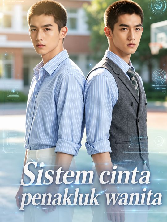 Sistem cinta penakluk wanita