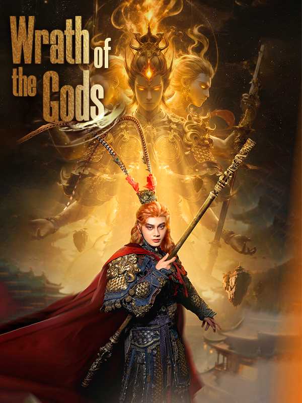 Wrath of the Gods