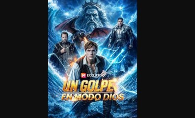 Un golpe en modo dios (2024)