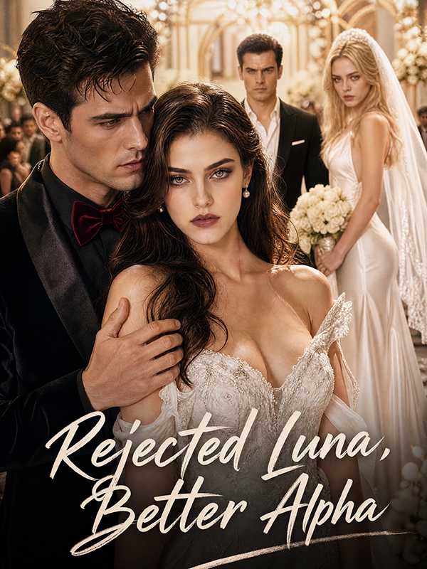 Rejected Luna, Better Alpha