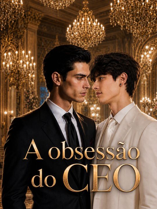 A obsessão do CEO