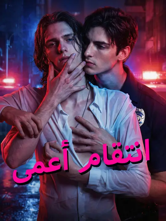 انتقام أعمى