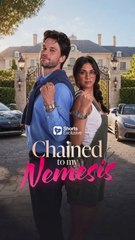 chained to my nemesis (2024)