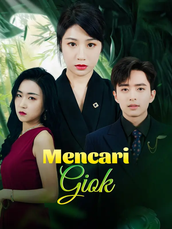 Mencari Giok