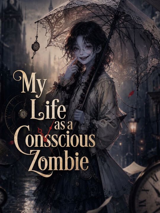 My Life as a Conscious Zombie