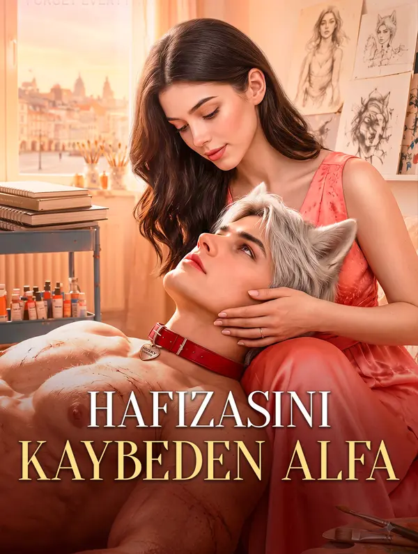 HAFIZASINI KAYBEDEN ALFA