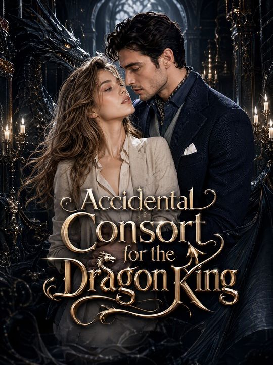 La femme du Roi Dragon