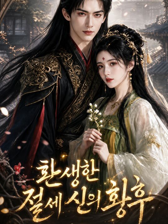 환생한 절세 신의 황후