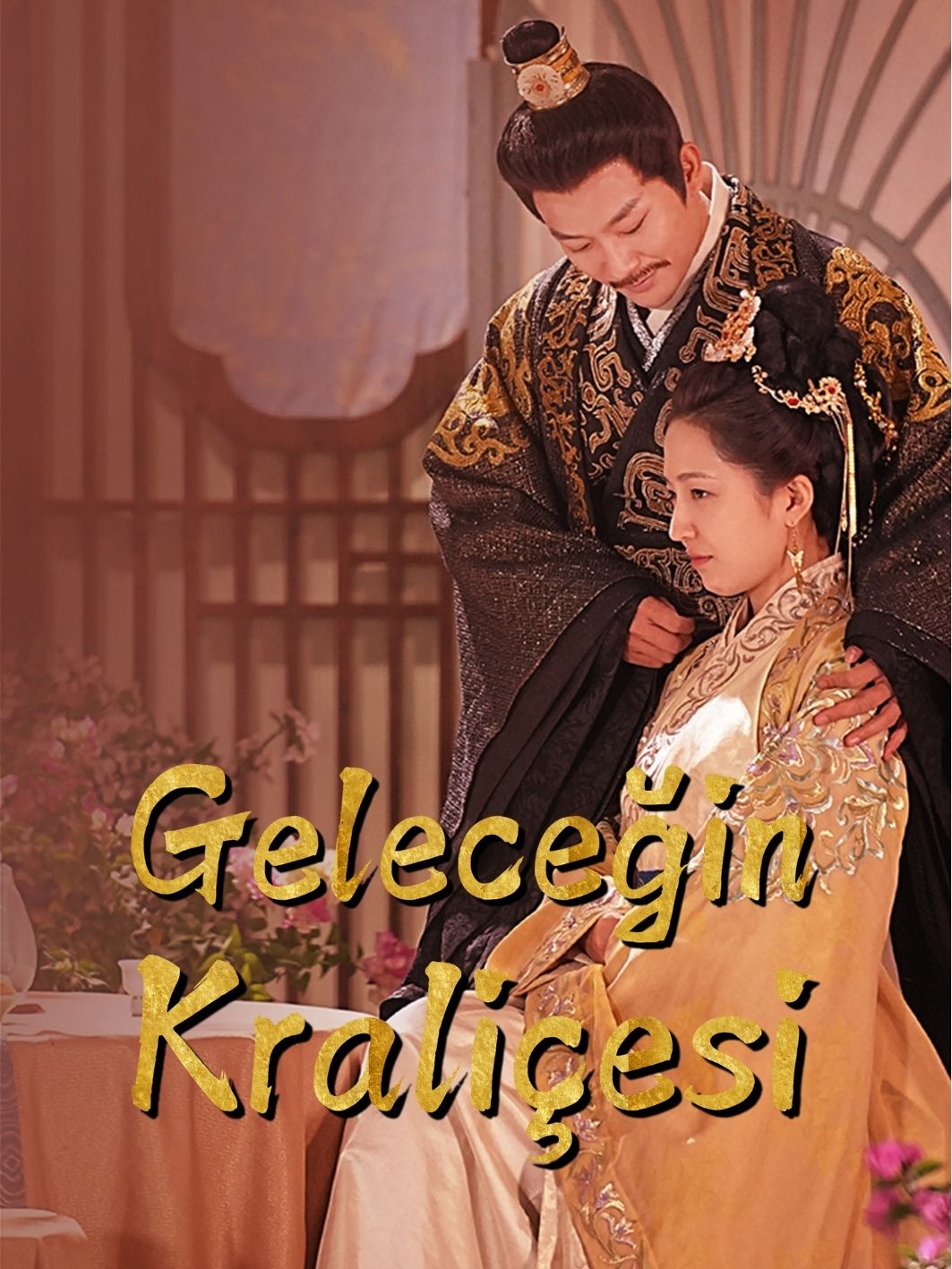 Geleceğin Kraliçesi