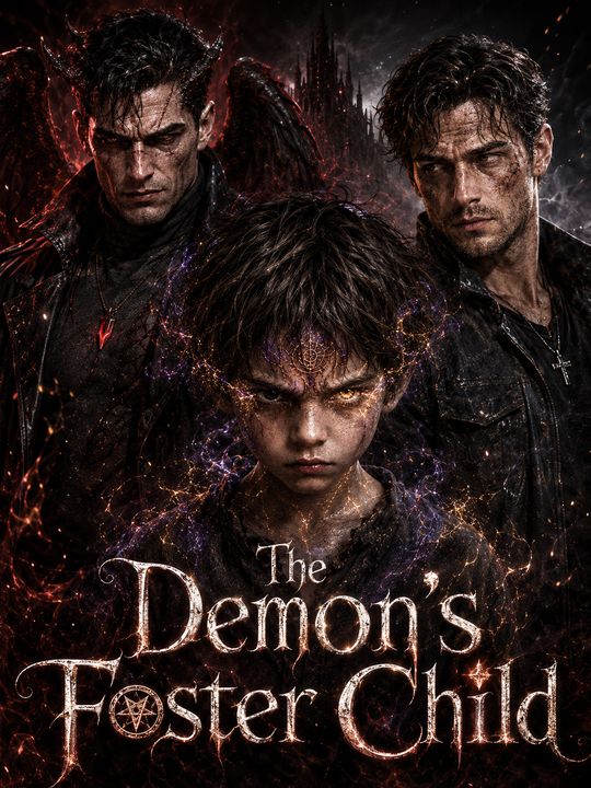 The Demon’s Foster Child