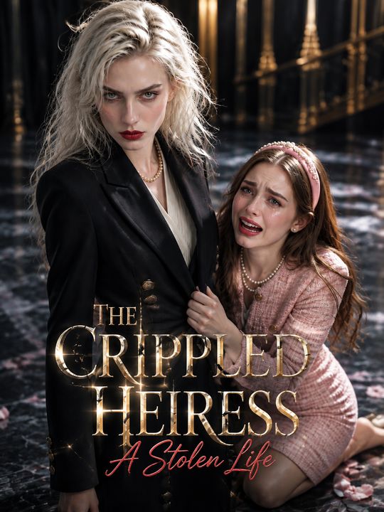 The Crippled Heiress A Stolen Life
