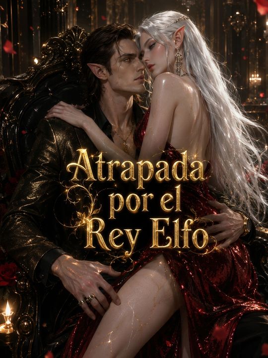 Atrapada por el Rey Elfo