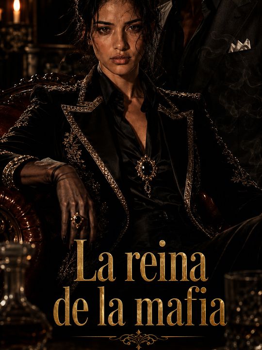 La reina de la mafia