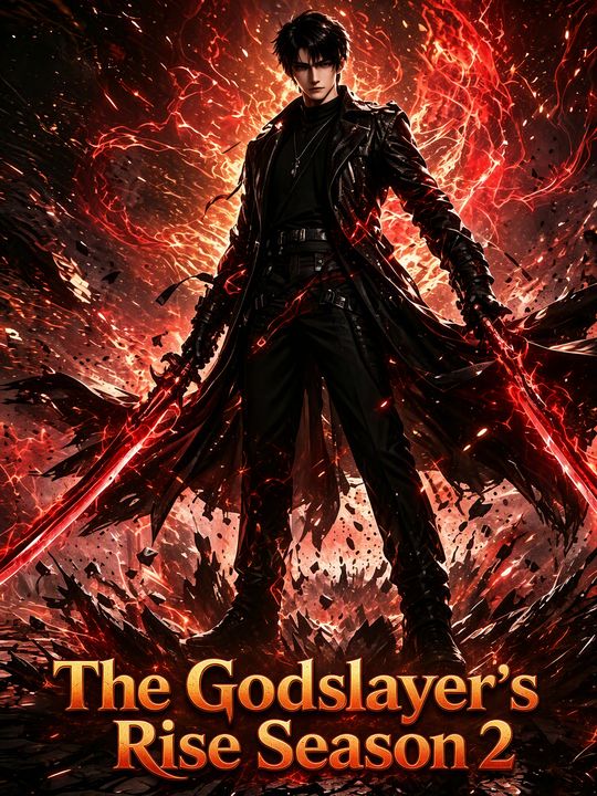 The Godslayer's Rise Season 2
