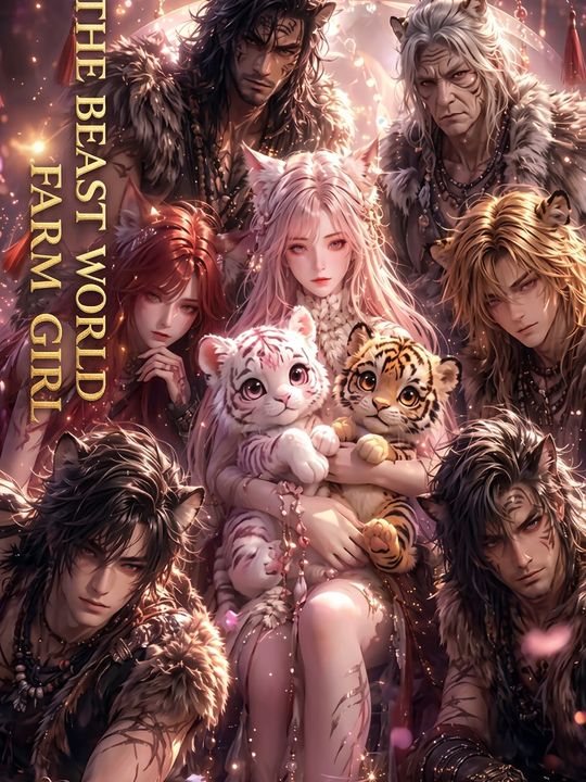 The Beast World Farm Girl