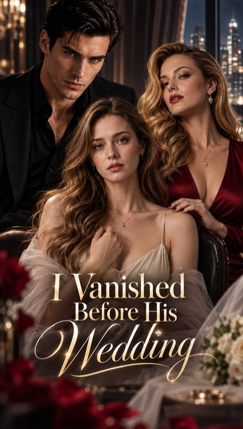 I Vanished Before His Wedding