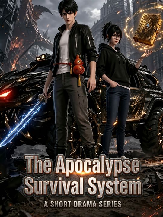 The Apocalypse Survival System