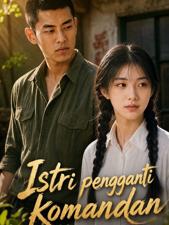 Istri pengganti komandan
