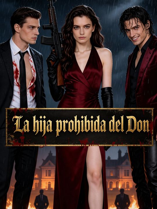 La hija prohibida del Don