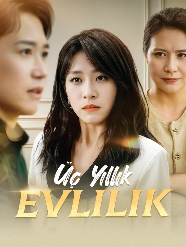 Üç Yıllık Evlilik (2024)