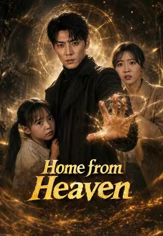 Home from Heaven