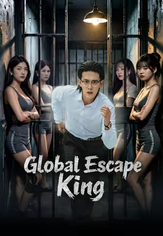 Global Escape King